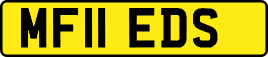 MF11EDS