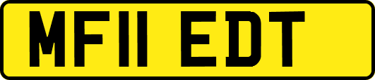 MF11EDT