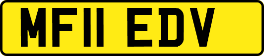 MF11EDV