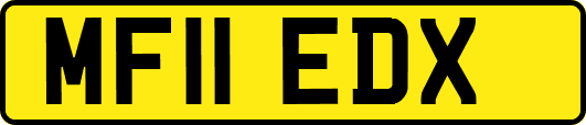 MF11EDX
