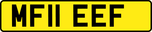 MF11EEF