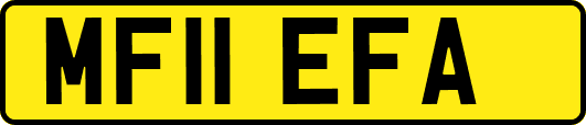 MF11EFA