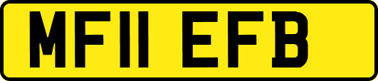 MF11EFB