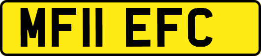 MF11EFC