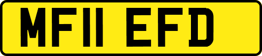 MF11EFD