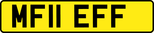 MF11EFF