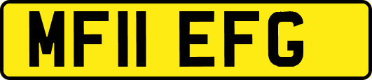 MF11EFG