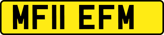 MF11EFM