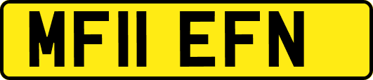 MF11EFN