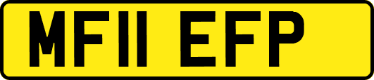MF11EFP