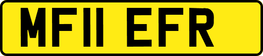 MF11EFR