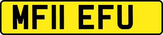 MF11EFU