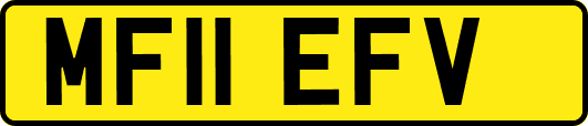MF11EFV