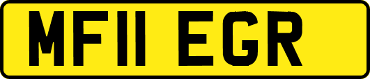 MF11EGR