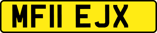 MF11EJX