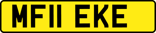 MF11EKE