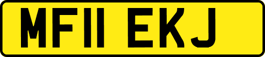 MF11EKJ