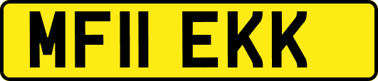 MF11EKK