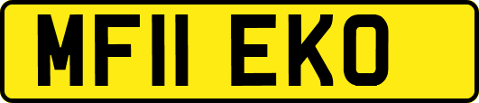 MF11EKO