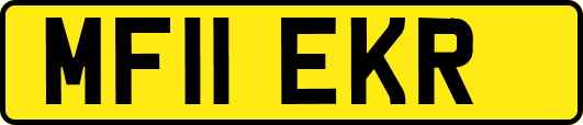 MF11EKR