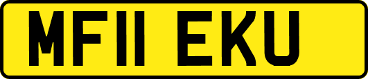 MF11EKU