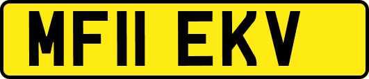 MF11EKV