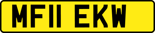 MF11EKW