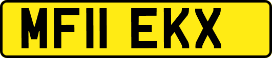 MF11EKX