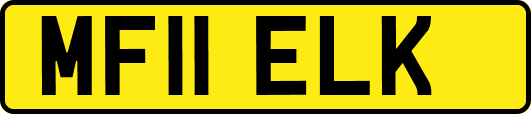 MF11ELK
