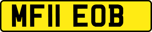MF11EOB