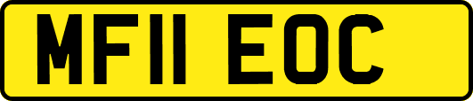MF11EOC