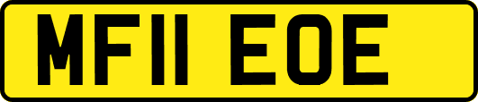 MF11EOE