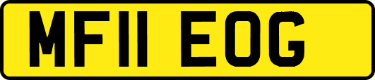 MF11EOG