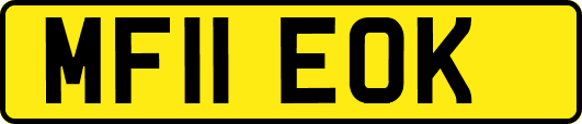 MF11EOK