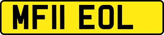 MF11EOL