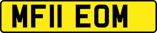 MF11EOM