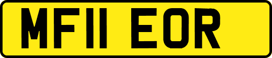 MF11EOR