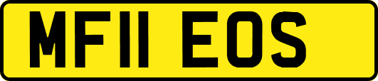 MF11EOS