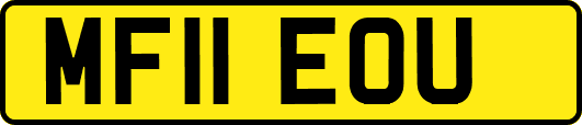 MF11EOU