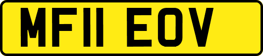 MF11EOV