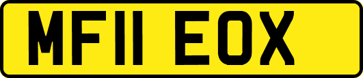 MF11EOX