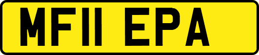 MF11EPA