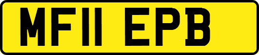 MF11EPB