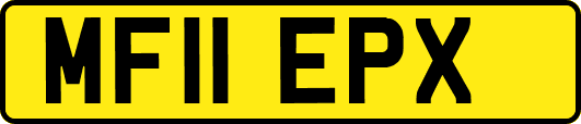 MF11EPX