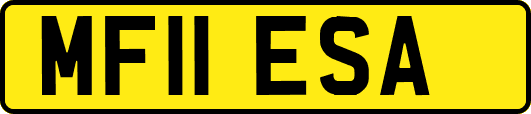 MF11ESA