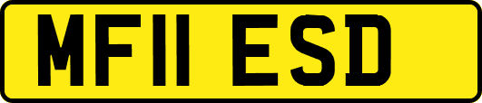 MF11ESD