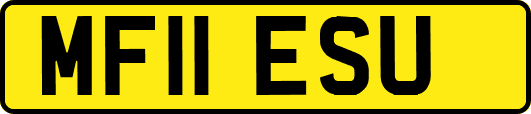 MF11ESU