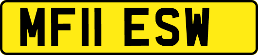 MF11ESW