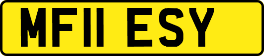 MF11ESY