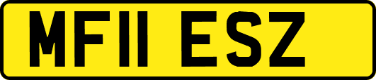 MF11ESZ